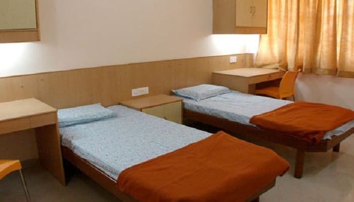 JJMMC Hostels photo 12